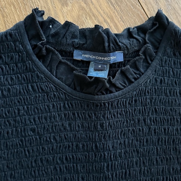 French Connection Top - Picture 2 of 2